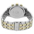 Titan Quartz Chronograph Silver Dial Stainless Steel Strap Watch for Men - image number 3