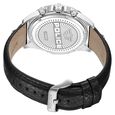 Police Black Dial Quartz Multifunction Watch for Men - image number 4