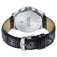Sonata Men's Work Wear black dial Watch - Premium Multifunction design for everyday style - image number 5