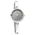 Titan Raga Viva Silver Dial Women Watch With Metal Strap - image number 0