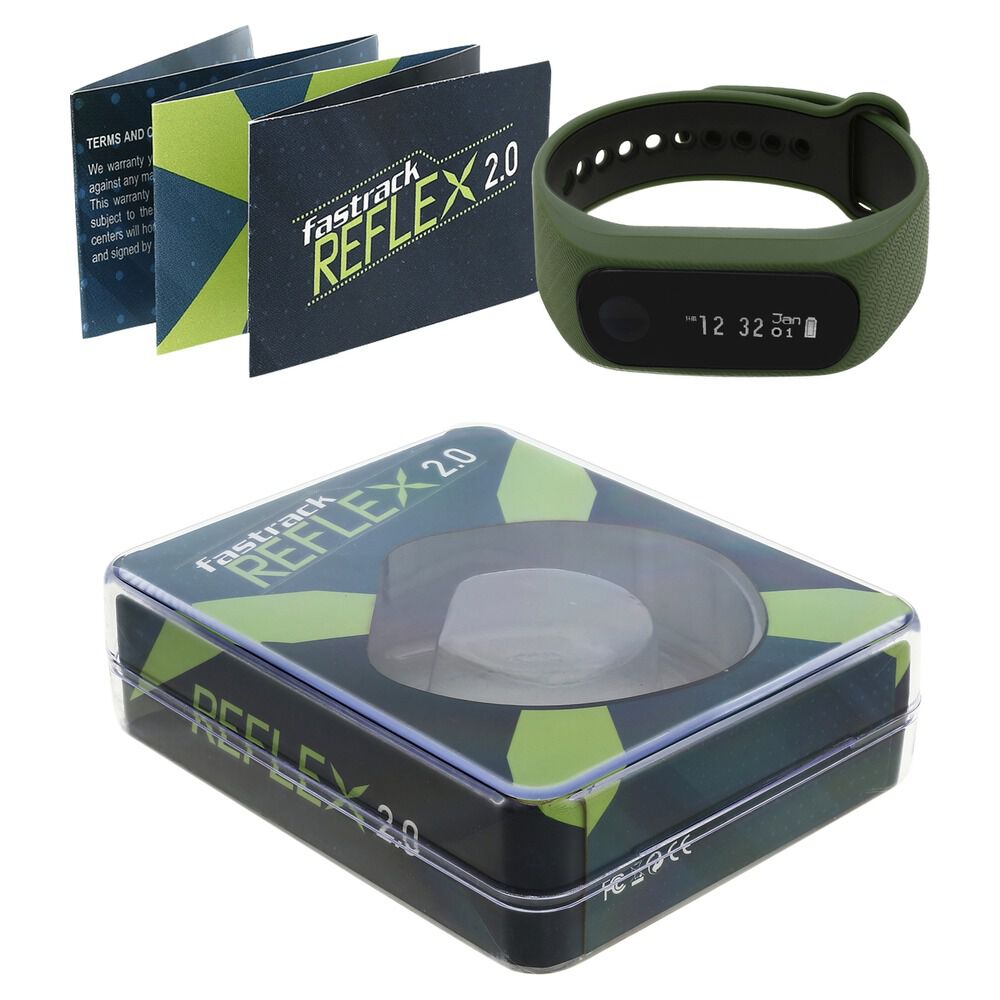 Reflex 2.0 clearance watch