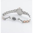 Roamer Dreamline Diamond Quartz Analog Mother of Pearl Dial Two Toned Stainless Steel Strap Watch For Women - image number 1