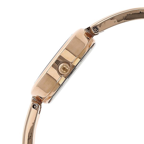 Titan Raga Moonlight Mother of Pearl Dial Women Watch With Metal Strap - image number 2