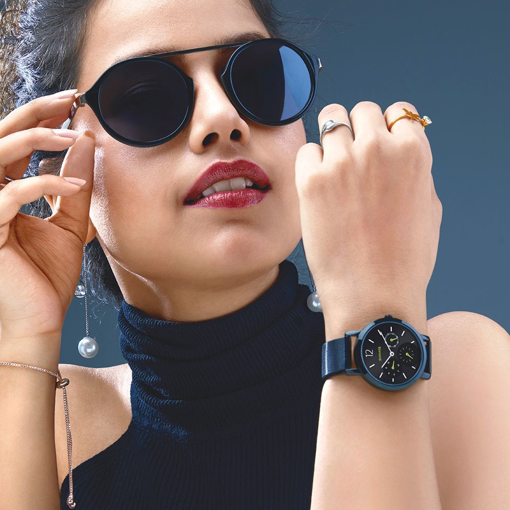 Ladies wrist hotsell watch sonata