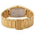 Sonata Quartz Analog Champagne Dial Metal Strap Watch for Men - image number 4