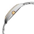 Titan Karishma Wedding Edit Analog with Day Date With Blue Dial Two Toned Stainless Steel Strap Watch for Men - image number 4