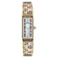 Titan Quartz Analog Mother Of Pearl Dial Watch for Women - image number 0