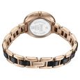 Sonata Quartz Analog Multicoloured Dial Two Toned Stainless Steel Strap Watch For Women - image number 5