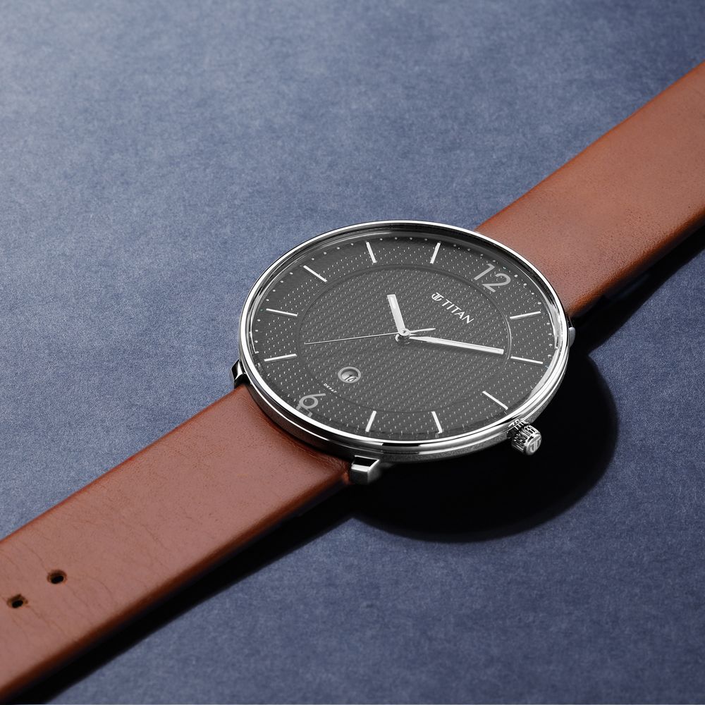 Titan watches deals without battery