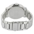 Tommy Hilfiger Quartz Analog White Dial Stainless Steel Strap Watch for Women - image number 3
