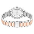 Kenneth Cole Quartz Analog Silver Dial Stainless Steel Strap Watch For Women - image number 4