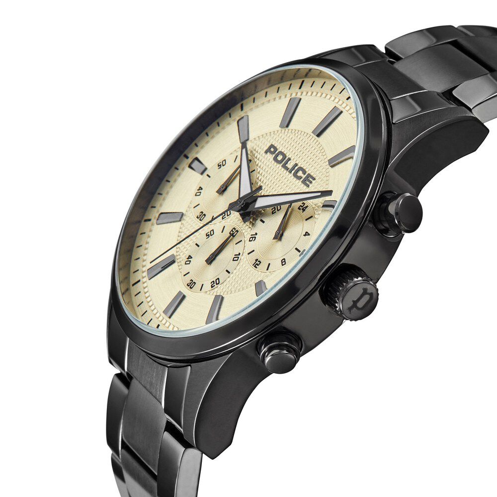 Buy Online Police Watch for Men ndpl15589jsu13m Titan