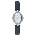 Titan Quartz Analog Silver Dial Watch for Women - image number 0
