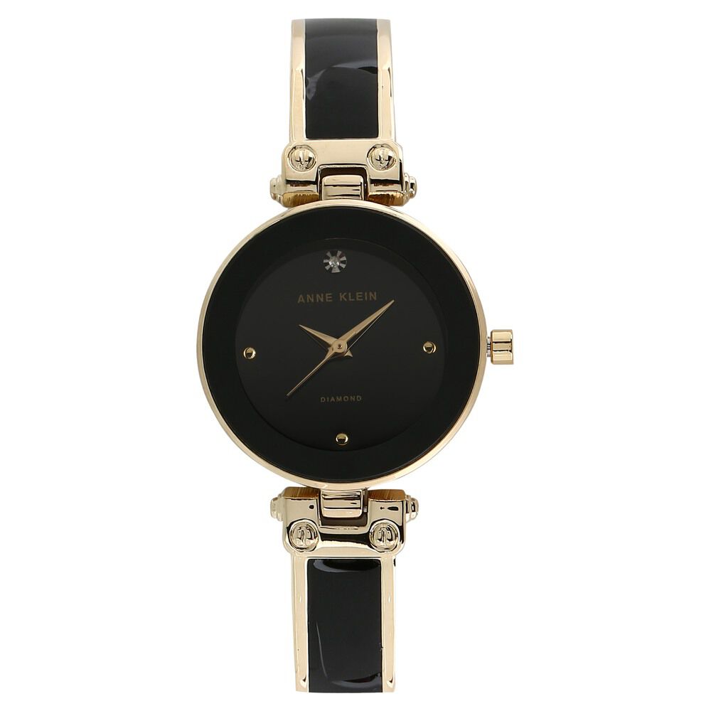 Reloj anne hotsell klein negro