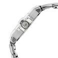 Tommy Hilfiger Quartz Analog with Date Black Dial Metal Strap Watch for Men - image number 2
