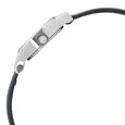 Fastrack Quartz Analog Blue Dial Leather Strap Watch for Girls - image number 2