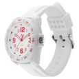 Zoop By Titan Quartz Analog White Dial Silicone Strap Watch for Kids - image number 3