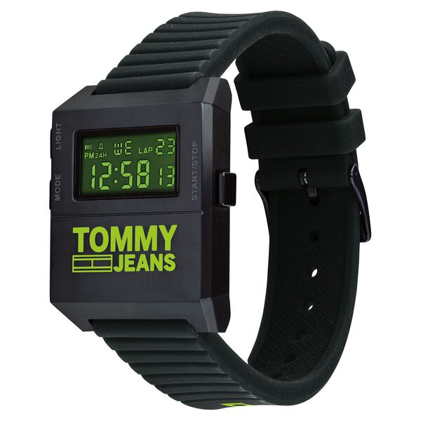 Tommy Hilfiger Watch for Men - image number 1