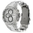 Titan Chronograph Silver Dial Stainless Steel Strap watch for Men - image number 1