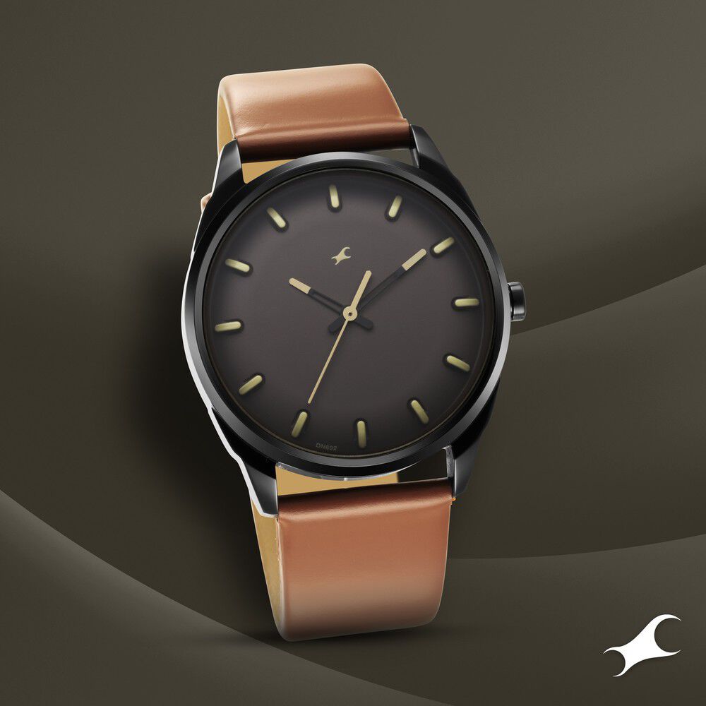 Fastrack hot sale watches brand