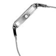 Titan Raga Viva Blue Dial Women Watch With Metal Strap - image number 2