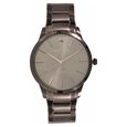 Kenneth Cole Quartz Analog Grey Dial Metal Strap Watch for Men - image number 0