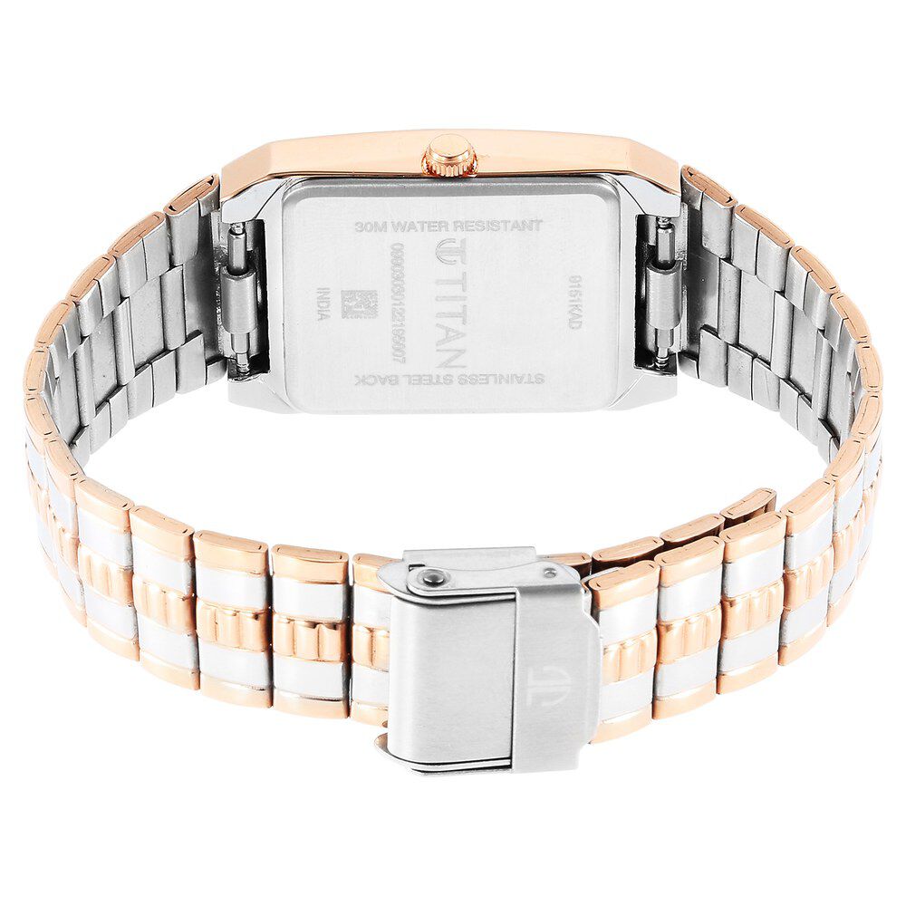 Titan watch 9151 deals bac price