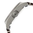 Titan Analog with Date Rose Gold Dial Leather Strap watch for Men - image number 2