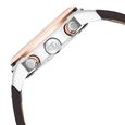 Titan Octane Silver Dial Analog with Date Stainless Steel Strap Watch for Men - image number 3