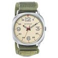 Titan Quartz Analog Grey Dial Plastic Strap Watch for Men