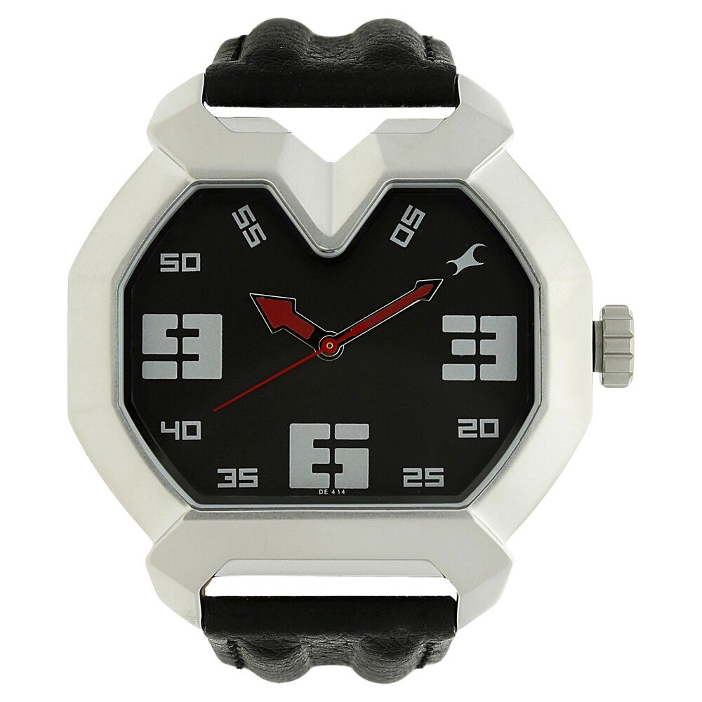 Fastrack watch 3100ssa price clearance