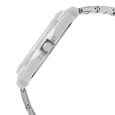 Titan Quartz Analog Black Dial Stainless Steel Strap Watch for Men - image number 2