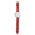 Fastrack Denim Quartz Multifunction White Dial Denim Strap Watch for Guys - image number 5