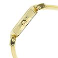 Anne Klein Quartz Analog Champagne Dial Metal Strap Watch for Women - image number 2