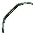 Titan Edge Bicolour Quartz Analog Green Dial And Green Ceramic Strap Watch For Men - image number 3