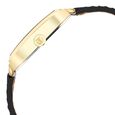 Titan Retro Revive Quartz Analog White Dial Leather Strap for Men - image number 3