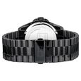 Tommy Hilfiger Quartz Analog Blue Dial Blue Stainless Steel Strap Watch For Men - image number 2