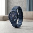 Titan Classique Sleek fit Quartz Analog Executive Style Watch