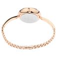 Titan Raga RongaliRose Gold Dial Analog Metal Strap Watch for Women - image number 4