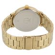 Titan Regalia Baron Champagne Dial Analog with Day and Date Stainless Steel Strap watch for Men - image number 3