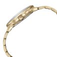 Sonata Wedding Edit Quartz Analog with Date Golden Dial Stainless Steel Strap Watch For Men - image number 4