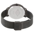 Lee Cooper Quartz Analog Blue Dial Metal Strap Watch for Men - image number 4