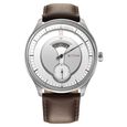 Titan Quartet Silver Dial Analog Stainless Steel Strap watch for Men - image number 1