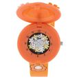 Zoop Analog Watch with Blue Dial & Blue Strap for Girls Kids, from House of Titan