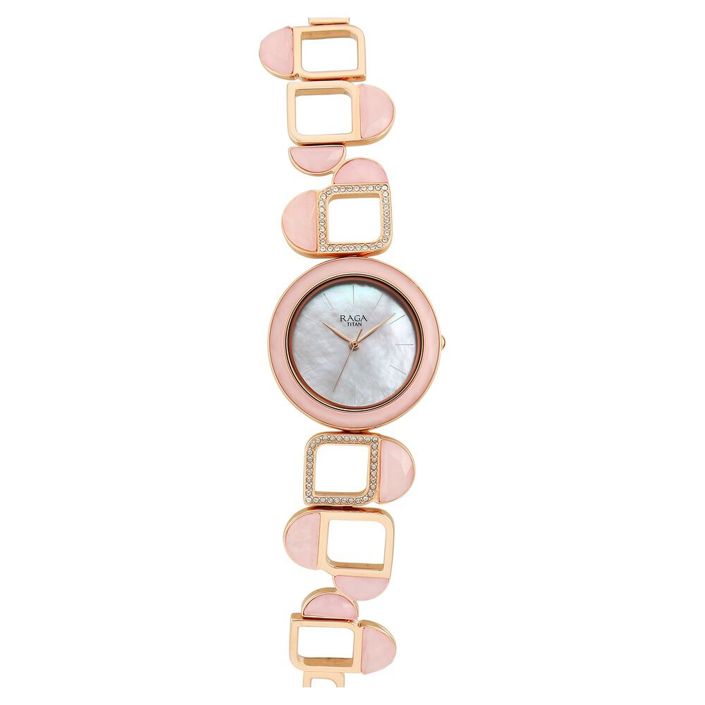 Titan raga stone top collection
