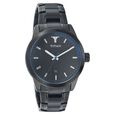 Titan Quartz Analog with Date Black Dial Watch for Men - image number 0