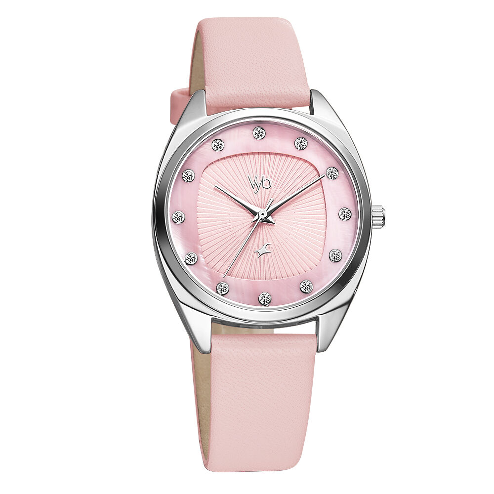 Fastrack watch strap best sale only
