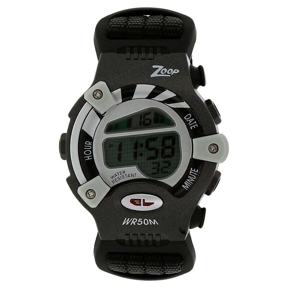 Zoop digital watches for boys hot sale
