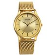 Sonata Quartz Analog Silver Dial Watch for Men