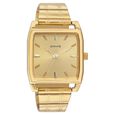 Sonata Quartz Analog Champagne Dial Strap Watch for Men - image number 0